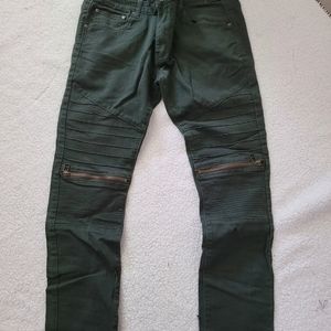 Mens jeans